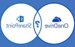 Top 10 Reasons You Should Use OneDrive & SharePoint